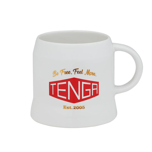 TENGA MUG CUP【BE FREE】